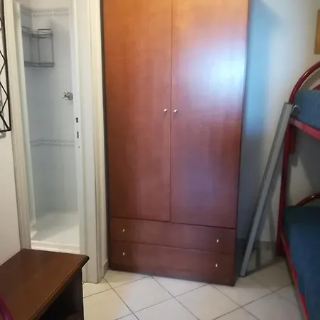 Appartement Via Carru E Frau à Stintino Extérieur photo