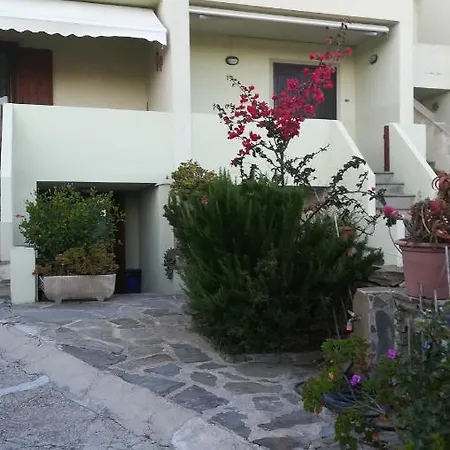 Appartement Via Carru E Frau à Stintino Extérieur photo