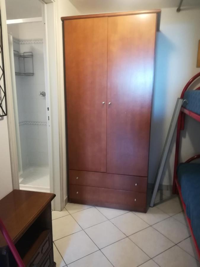 Apartment Via Carru E Frau Stintino