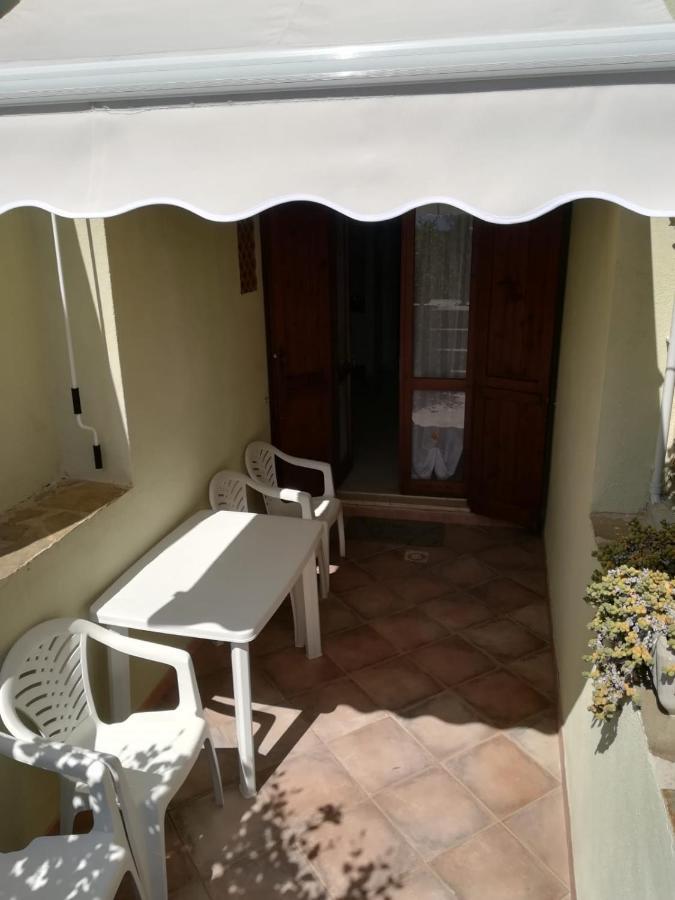 Apartment Via Carru E Frau Stintino