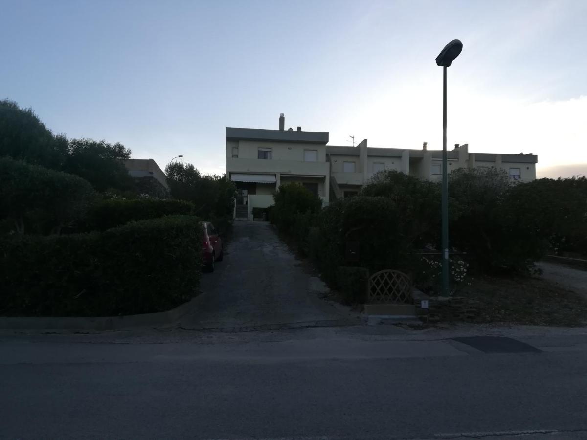 Via Carru E Frau