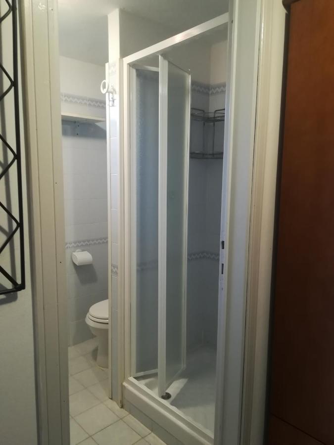 Apartment Via Carru E Frau